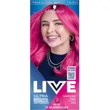 Schwarzkopf Intensivtönung 093 Shocking Pink