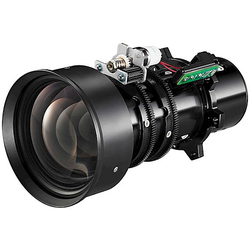 Optoma BX-CTA03 - Tele-Zoom Objektiv - motorisiert - passend für Optoma Projekto...