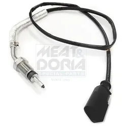 Meat & Doria Sensor, Abgastemperatur [Hersteller-Nr. 12043] für Audi, Seat, Skoda, VW