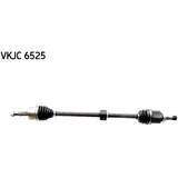 SKF Antriebswelle VKJC 6525