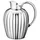 Georg Jensen Milchkanne, Bernadotte