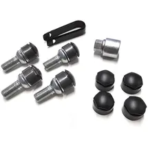 Audi Radschraube 4K0071455