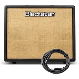 Blackstar Interactive Blackstar Debut 50R Black