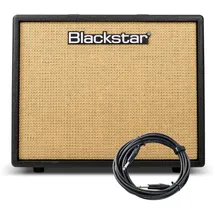 Blackstar Interactive Blackstar Debut 50R Black