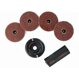 Arbortech Mini TURBO Fräser Ø 50 mm