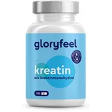 gloryfeel gloryfeel® Creatin Kapseln 320 St