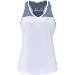 Babolat Play Damen-Tennis-T-Shirt L