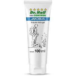 Dr. Hall Jakobus Kräuter-Aktivgel 1 St