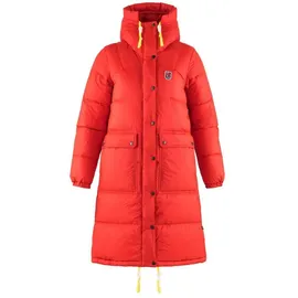 Fjällräven Expedition Daunenjacke - True Red / True Red - XS