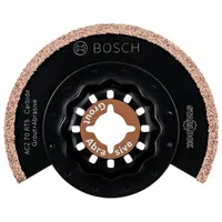 Bosch Segmentsägeblatt ACZ 70 RT5 70 mm 10er-Pack