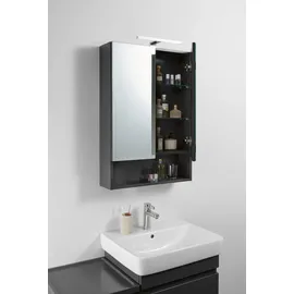 Geberit Leuchte für Spiegelschrank 501280001 Chrom