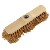 Rival Kokosbesen 28cm Braun 4 St.