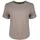 Under Armour Launch Elite Kurzarm-t-shirt - Gray Dawn / Reflective - M