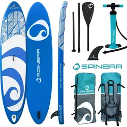 SPINERA Supventure 12'0