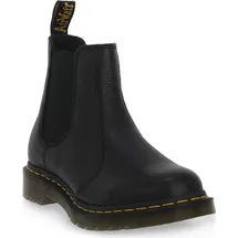 Dr. Martens 2976 Leather black virginia 38