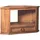 1a Direktimport TV Eckschrank, Eck-Kommode MEXICO, Pinie Massivholz, Landhausstil, mexikanisch