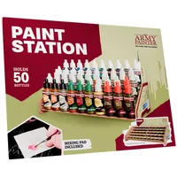 The Army Painter Paint Station (50)