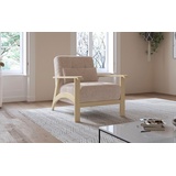 sit&more Sessel »Billund«, beige