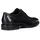GEOX Brandolf B Herren Schwarz 44