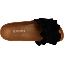 Verbenas Rocio Roda negro 37