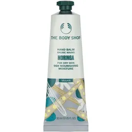The Body Shop Moringa Hand Balm 30 ml
