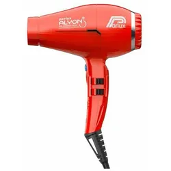 Föhn Parlux K-1160 Rot Ionisch