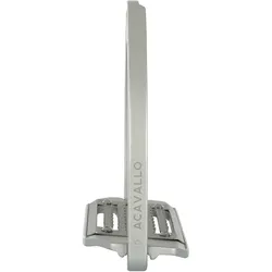 Acavallo Arco Evolution Alupro Aluminium Steigbügel