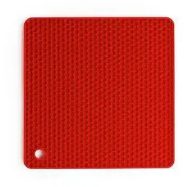 WOLL Topflappen 20 x 19 cm