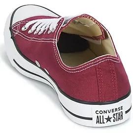 Converse Chuck Taylor All Star Ox bordeaux/ white, 41.5