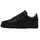 Nike Air Force 1 '07 Fresh Herren Black/Black 37,5