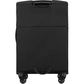 Samsonite Base Breeze Spinner 4-Rollen 67 cm black