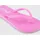O'Neill Kinder Flip Flops PROFILE LOGO SANDALS, Größe 37, electric fuschia,