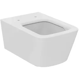 Ideal Standard Blend Wand-WC mit WC-Sitz Weiß