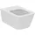 Ideal Standard Blend Wand-WC mit WC-Sitz Weiß