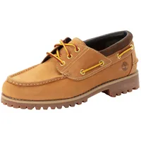 Timberland TIMBERLAND AUTHENTIC BOAT SHOE Bootsschuh braun 43,5 EU