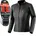 Motorrad Lederjacke
