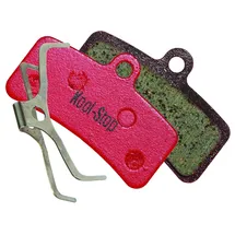 Kool Stop Kool-Stop Scheibenbremsbelag D640 organisch