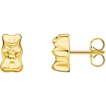 Thomas Sabo Ohrstecker H2329-413-39 gold vergoldet onesize