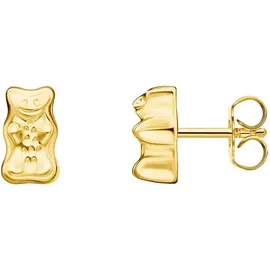 Thomas Sabo Ohrstecker H2329-413-39 gold vergoldet onesize