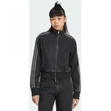 adidas Firebird Denim Tracktop schwarz M