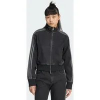 adidas Firebird Denim Tracktop schwarz M