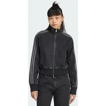 adidas Firebird Denim Tracktop schwarz M
