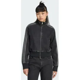 adidas Firebird Denim Tracktop schwarz M