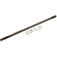 WOLF-Garten Wolf Zugstangen-Set 480 lang 1 St. 2482543 für