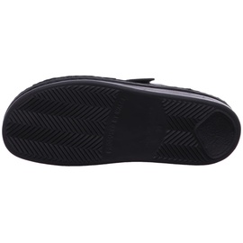 Finn Comfort Korfu schwarz 44