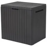 KETER City 113 l 57,8 x 55 cm Grau