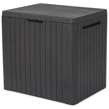KETER City 113 l 57,8 x 55 cm Grau