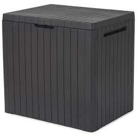KETER City 113 l 57,8 x 55 cm Grau