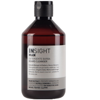 Insight Man Beard Cleanser 250 ml