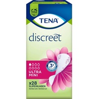 Tena Lady Discreet ultra mini 10 x 28 St.